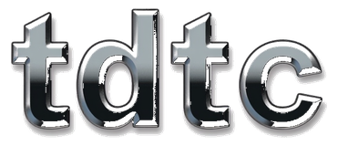tdtc logo